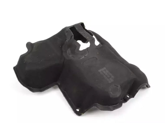 NEW BMW X4 F26 ENGINE OIL PAN SOUND INSULATION 11147639446 ORIGINAL