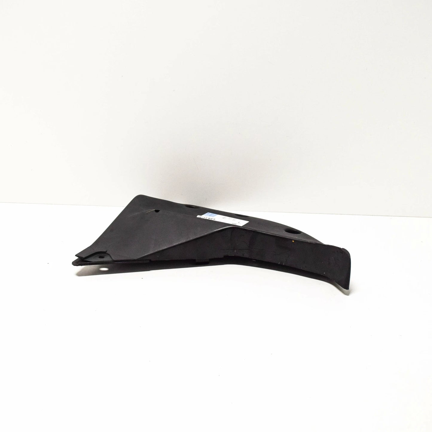 NEW BMW 3 E36 M3 3.2I FRONT LEFT BUMPER COVER SPACER PANEL 51712250641 ORIGINAL