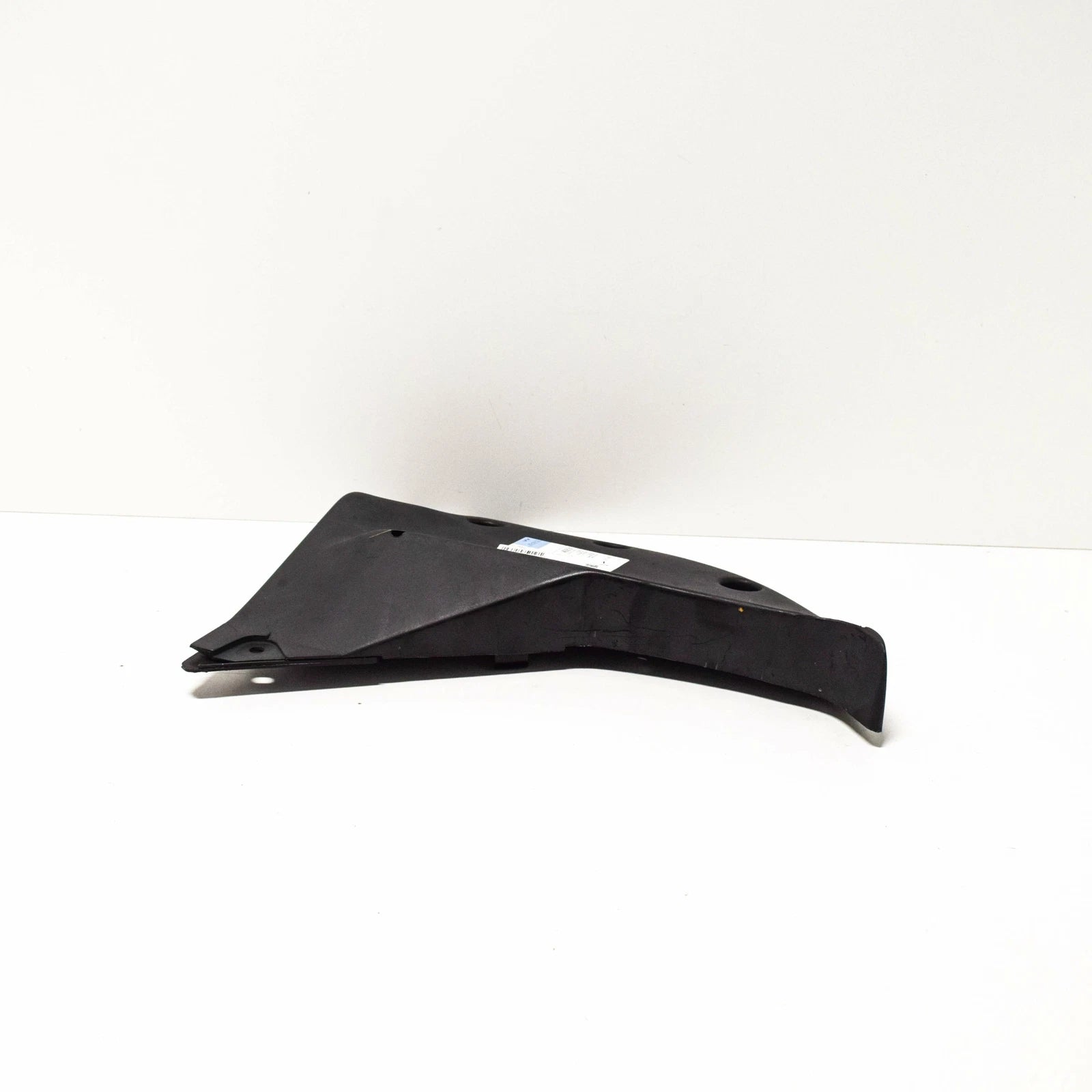 NEW BMW 3 E36 M3 3.2I FRONT LEFT BUMPER COVER SPACER PANEL 51712250641 ORIGINAL