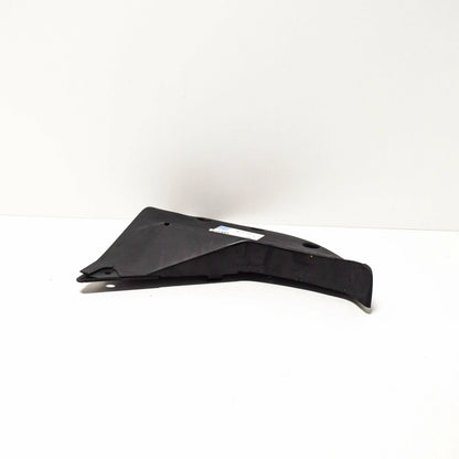 NEW BMW 3 E36 M3 3.2I FRONT LEFT BUMPER COVER SPACER PANEL 51712250641 ORIGINAL