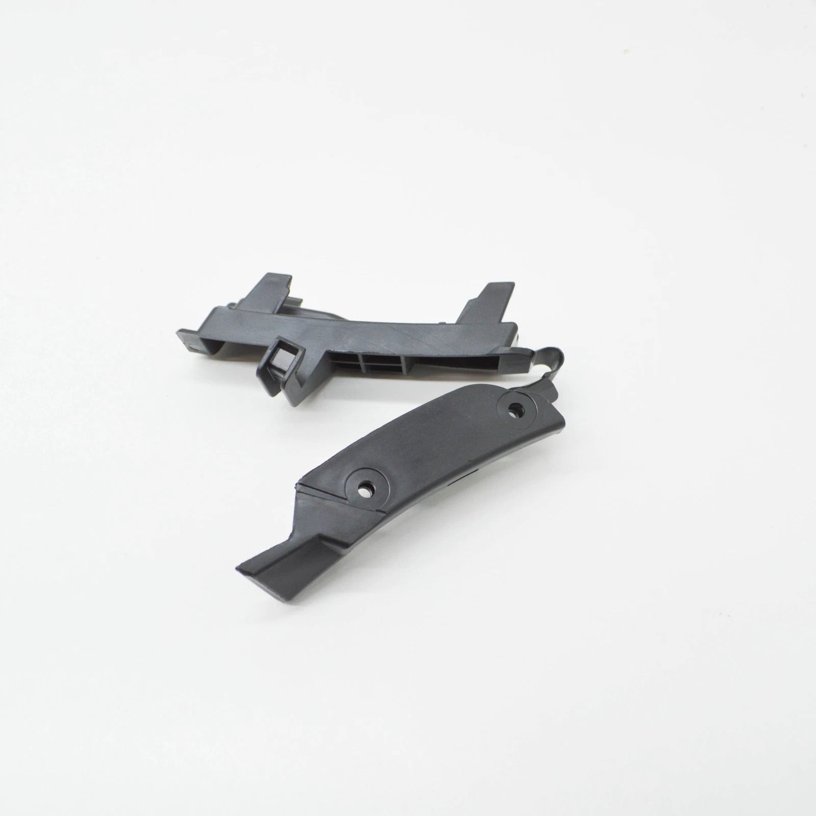 NEW VOLKSWAGEN GOLF MK7 REAR RIGHT DIFFUSER FILLER PIECE 5G6807510 ORIGINAL