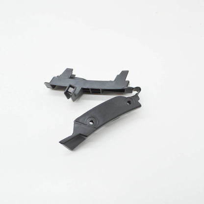 NEW VOLKSWAGEN GOLF MK7 REAR RIGHT DIFFUSER FILLER PIECE 5G6807510 ORIGINAL