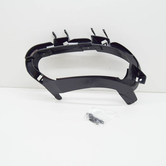 NEW AUDI A8 D4 REAR BUMPER RIGHT CLOSING ELEMENT 4H0807364C ORIGINAL