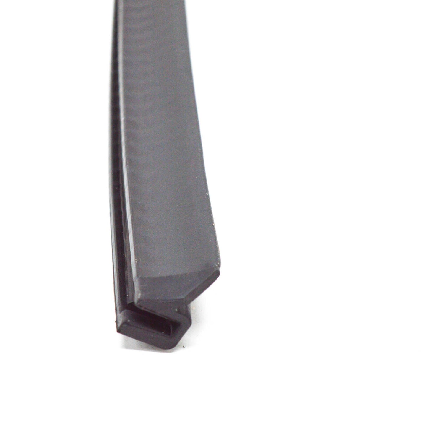 NEW AUDI R8 4S LEFT FENDER SEAL BEADING 420821217D ORIGINAL