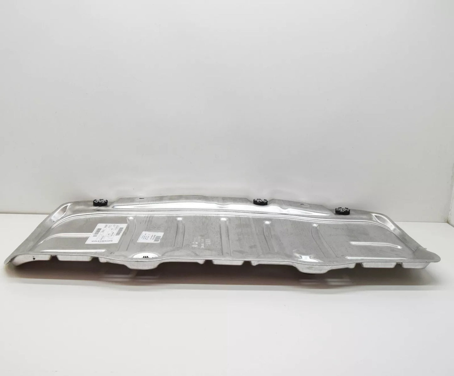 NEW AUDI Q2 GA EXHAUST REAR SILENCER HEAT SHIELD 5Q0825701E ORIGINAL