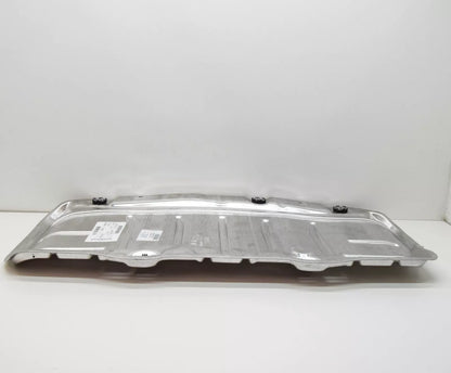 NEW AUDI Q2 GA EXHAUST REAR SILENCER HEAT SHIELD 5Q0825701E ORIGINAL