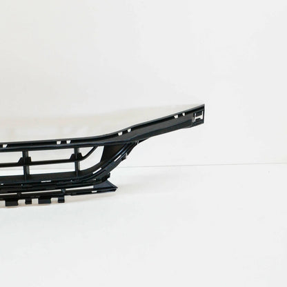 NEW MERCEDES-BENZ C W205 FRONT BUMPER CENTER LOWER GRILLE A2058857904 ORIGINAL