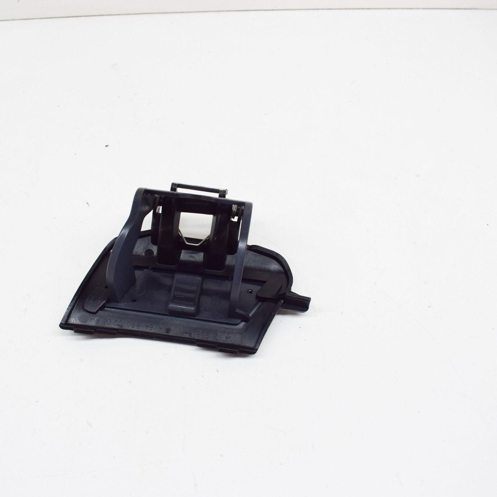 new mb m w164 front right headlight washer cover cap a16486002089999 original