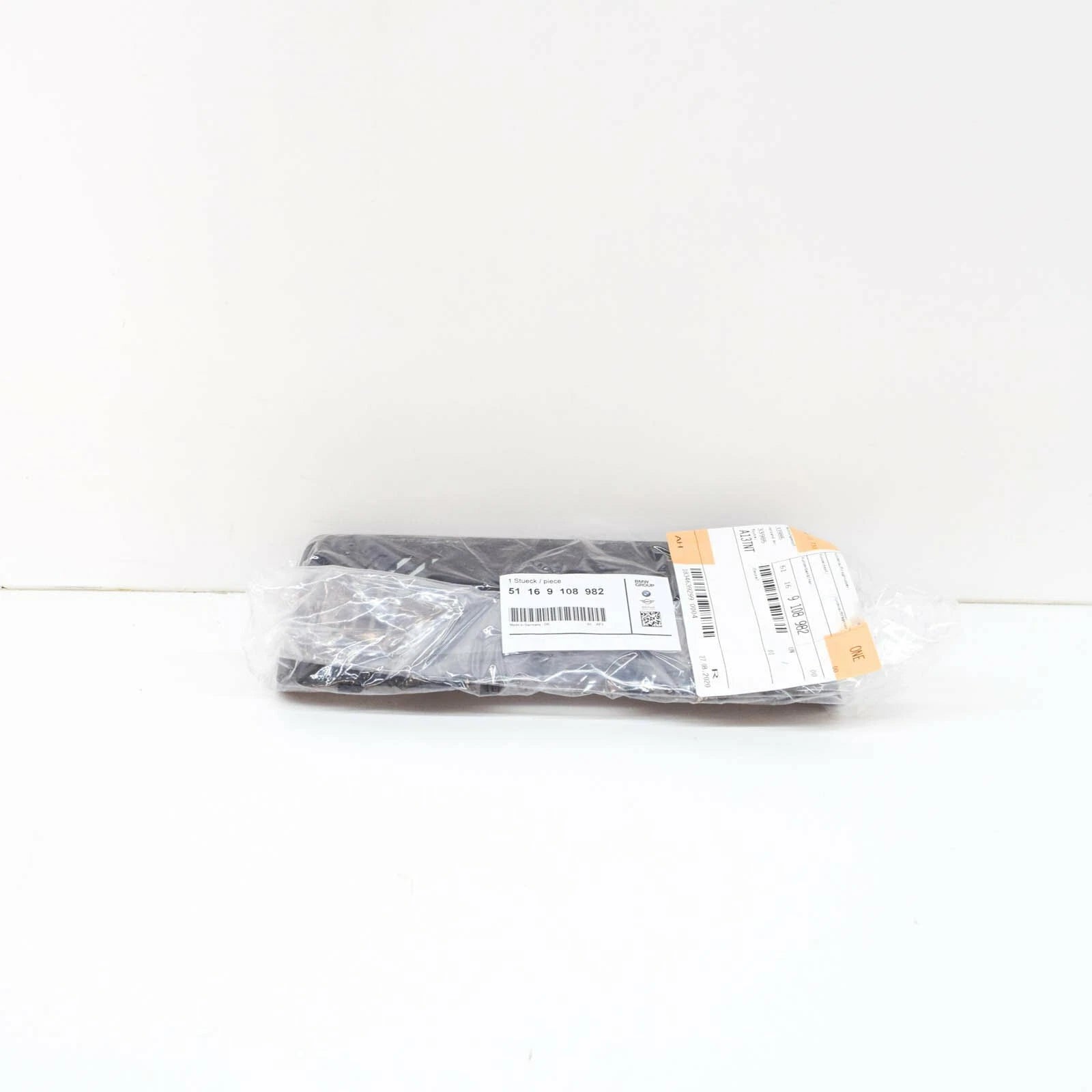 NEW BMW 3 G20 FRONT RAIN SENSOR COVER 9108982 51169108982 ORIGINAL