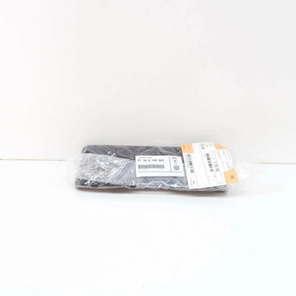 NEW BMW 3 G20 FRONT RAIN SENSOR COVER 9108982 51169108982 ORIGINAL