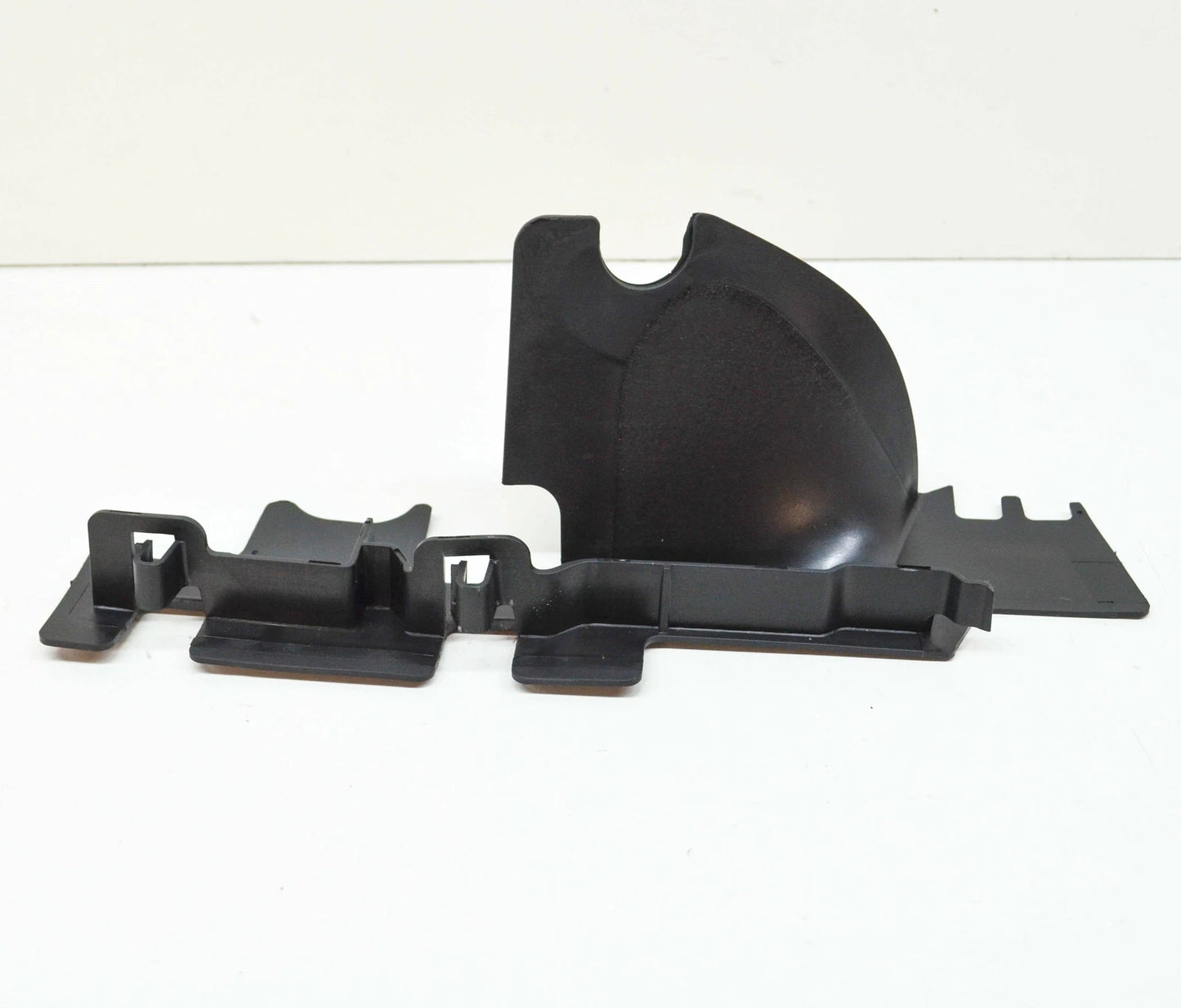 NEW VW GOLF MK5 5K INTERCOOLER RADIATOR RIGHT DEFLECTOR 5K0121284C ORIGINAL