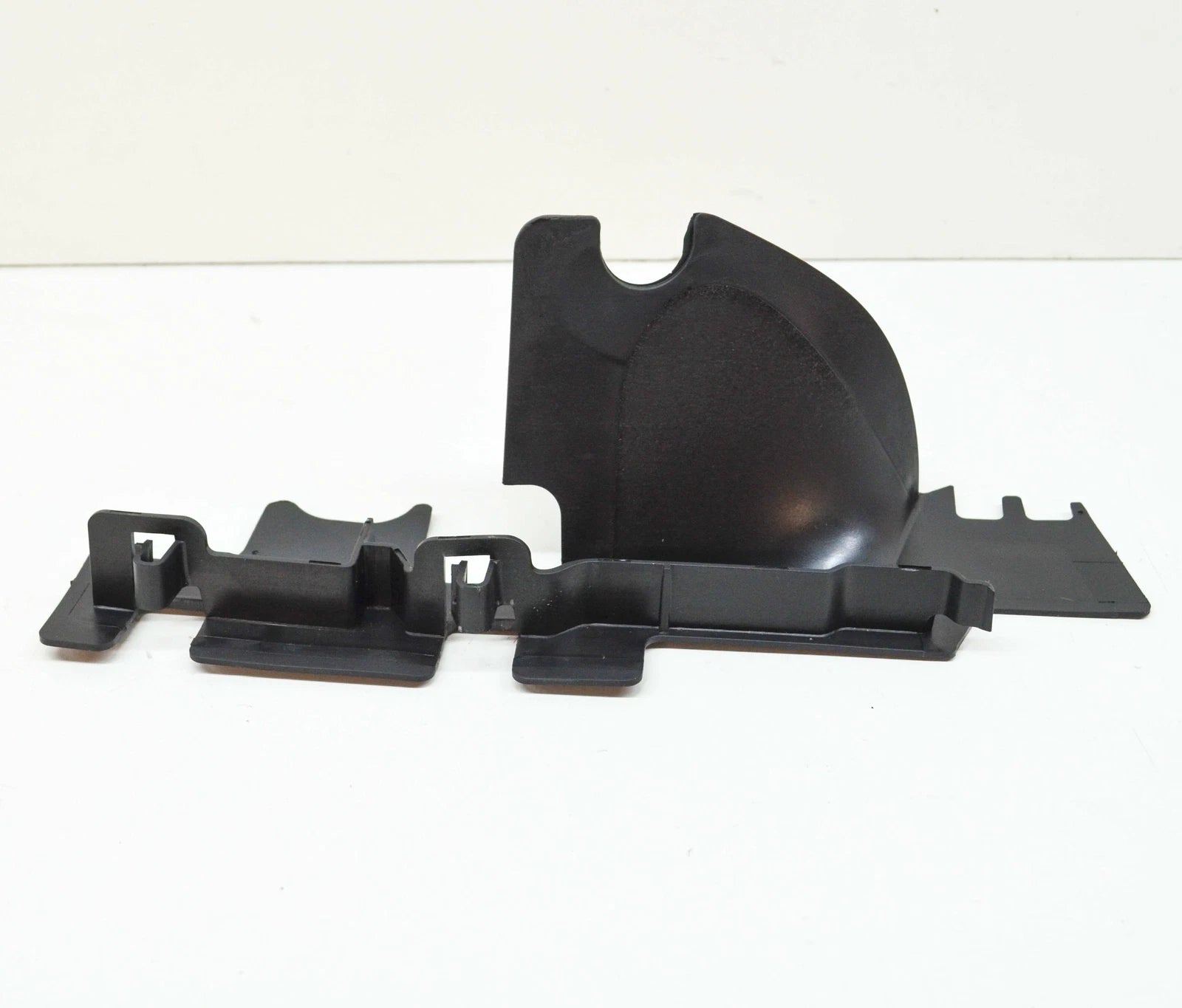 NEW VW GOLF MK5 5K INTERCOOLER RADIATOR RIGHT DEFLECTOR 5K0121284C ORIGINAL