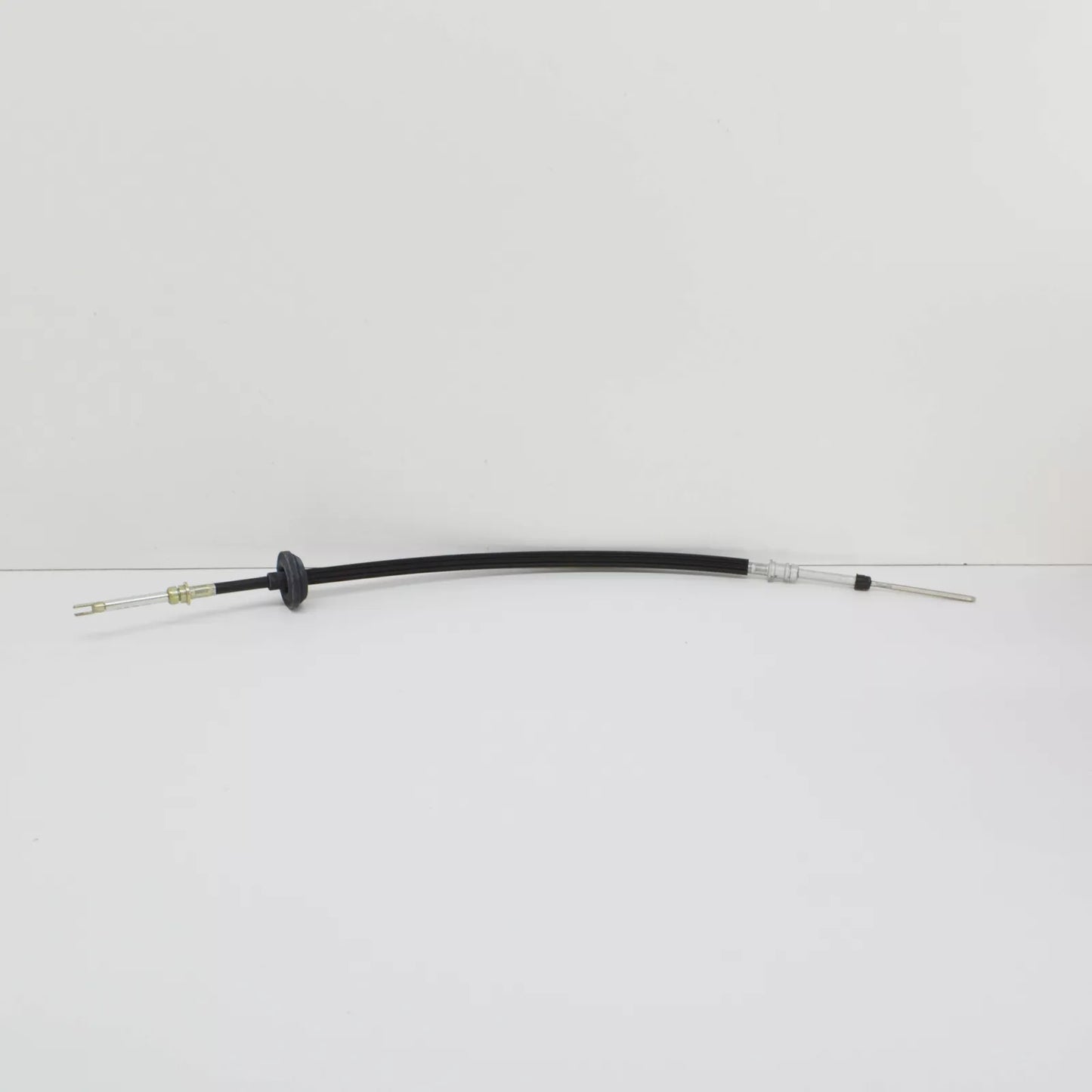 NEW BMW 3 E46 GEAR SHIFT BOWDEN CABLE 25167505201 7505201 ORIGINAL