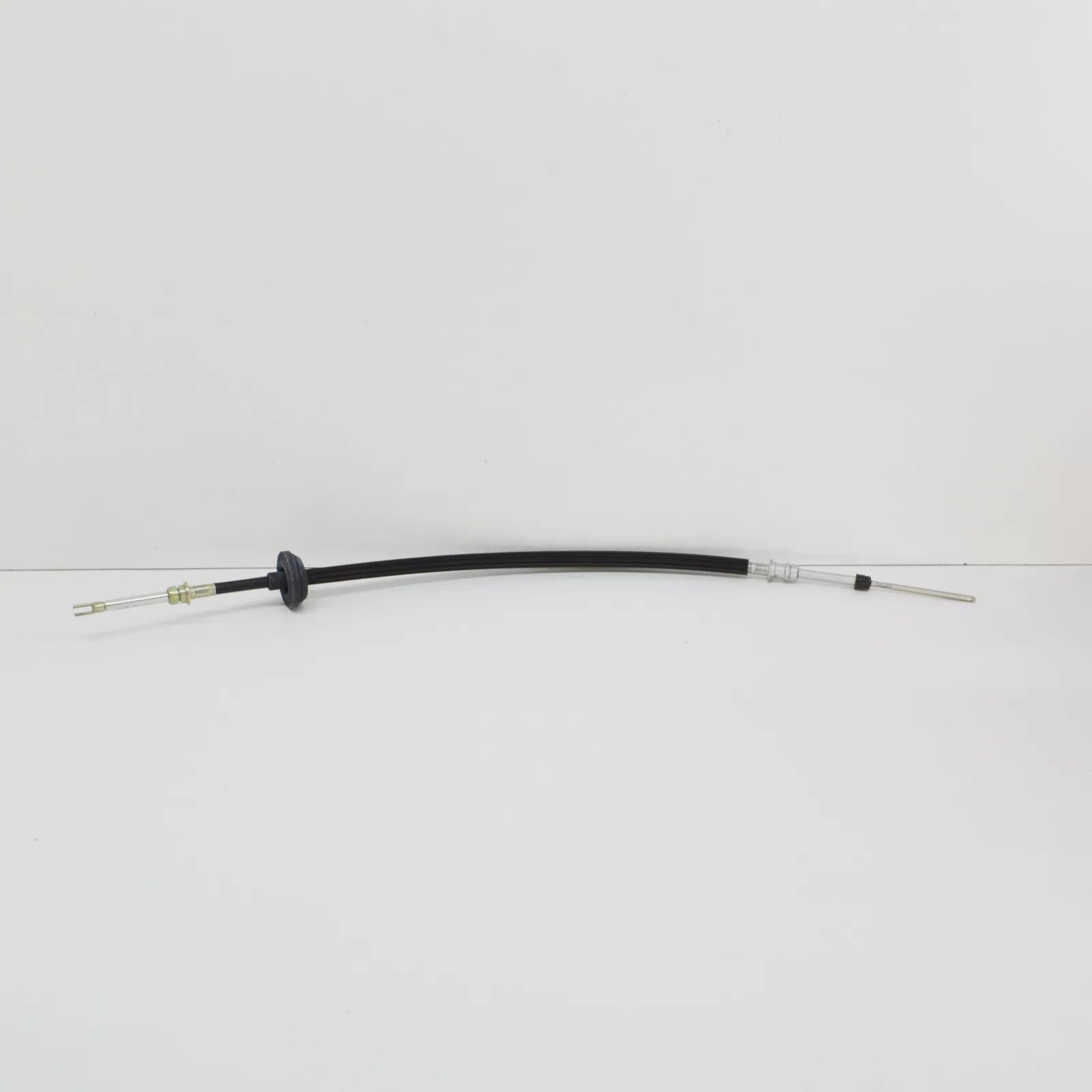 NEW BMW 3 E46 GEAR SHIFT BOWDEN CABLE 25167505201 7505201 ORIGINAL