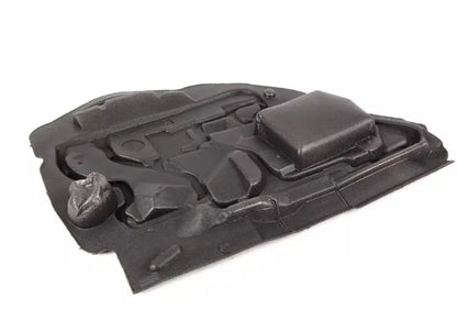 NEW BMW 3 E46 REAR RIGHT DOOR INSULATION 51488196128 8196128 ORIGINAL