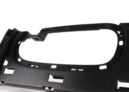 NEW BMW X3 E83 FRONT BUMPER INSERT BRACKET HOLDER 51113400898 3400898 ORIGINAL