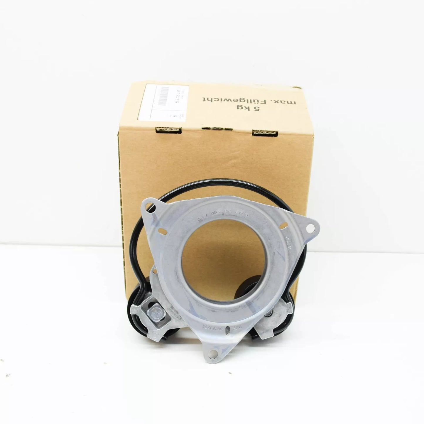 NEW BMW 3 G20 DRIVE BELT TENSIONER 11287952899 7952899 ORIGINAL