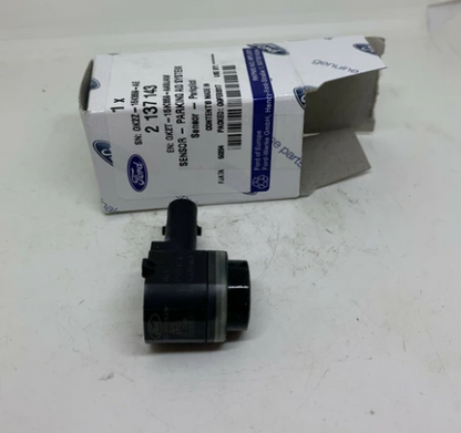new ford tourneo custom rear parking aid system sensor assy 2137143 original