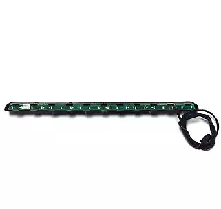 NEW MB S W221 REAR TRUNK ADDITIONAL THIRD BRAKE LIGHT A22182000568K67 ORIGINAL