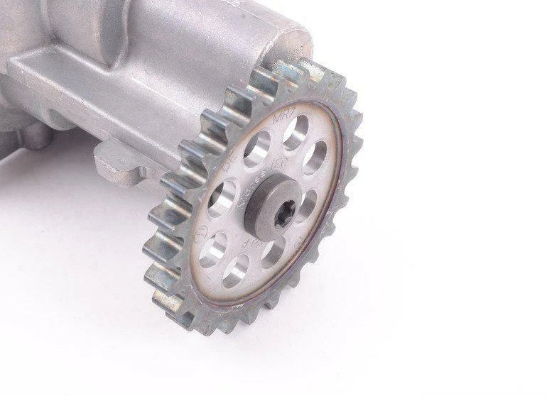 NEW VOLKSWAGEN BEETLE A5 ENGINE OIL PUMP 07K115105AC ORIGINAL