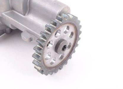 NEW VOLKSWAGEN BEETLE A5 ENGINE OIL PUMP 07K115105AC ORIGINAL