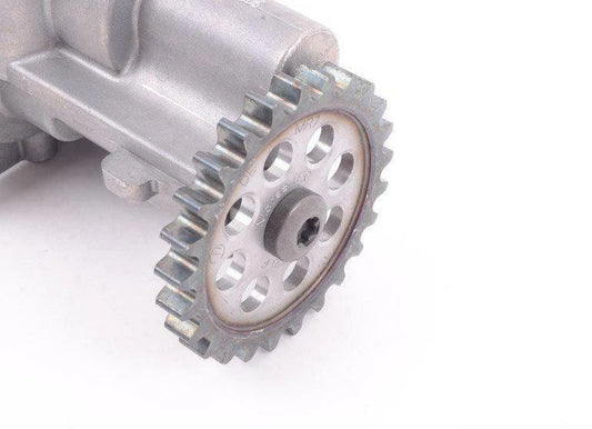 NEW VOLKSWAGEN BEETLE A5 ENGINE OIL PUMP 07K115105AC ORIGINAL