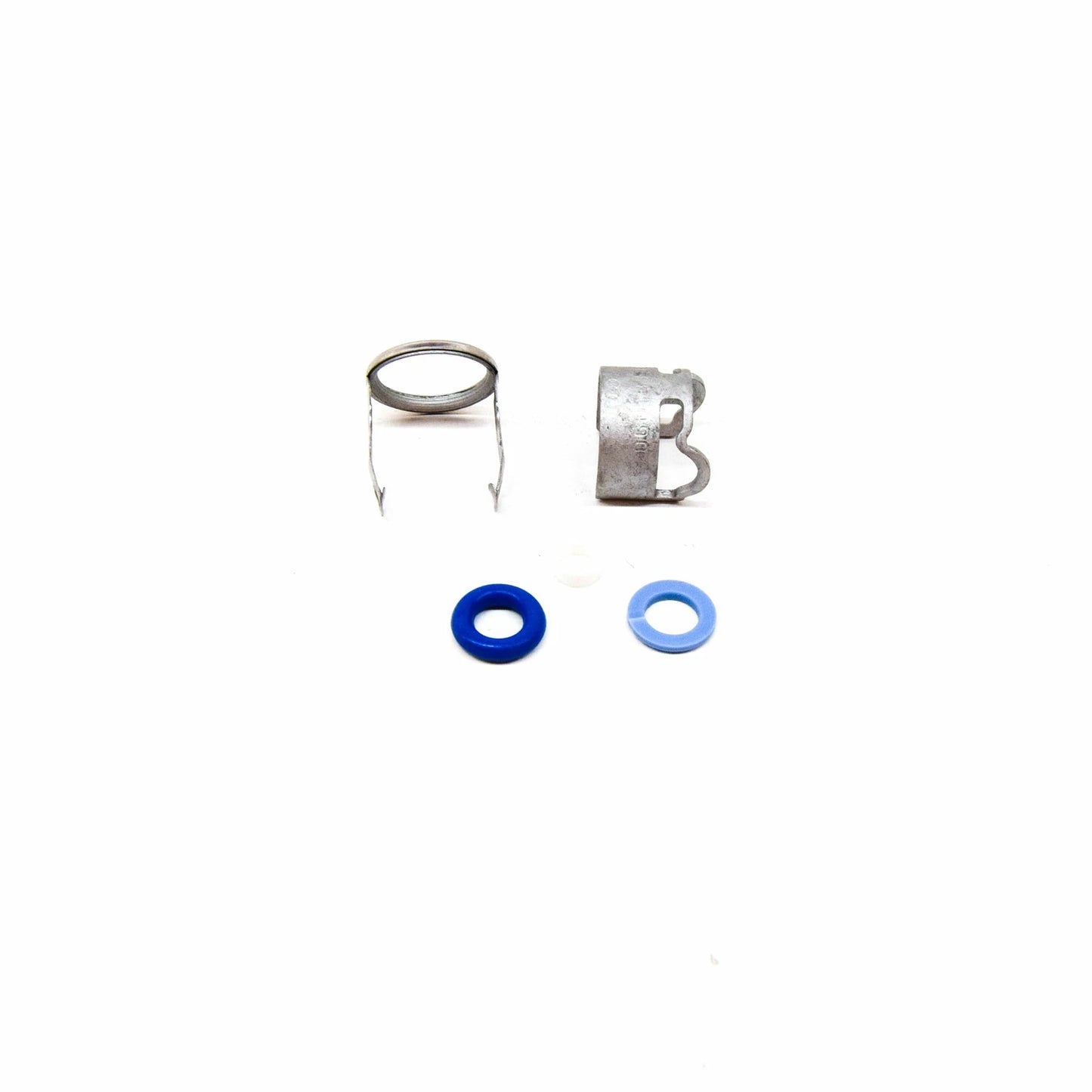 NEW AUDI A1 MK1 FUEL INJECTOR INSTALLATION REPAIR KIT 06D998907 ORIGINAL