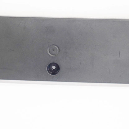 NEW BMW 5 GT F07 FRONT BUMPER M LICENSE PLATE TRIM 51118049292 8049292 ORIGINAL