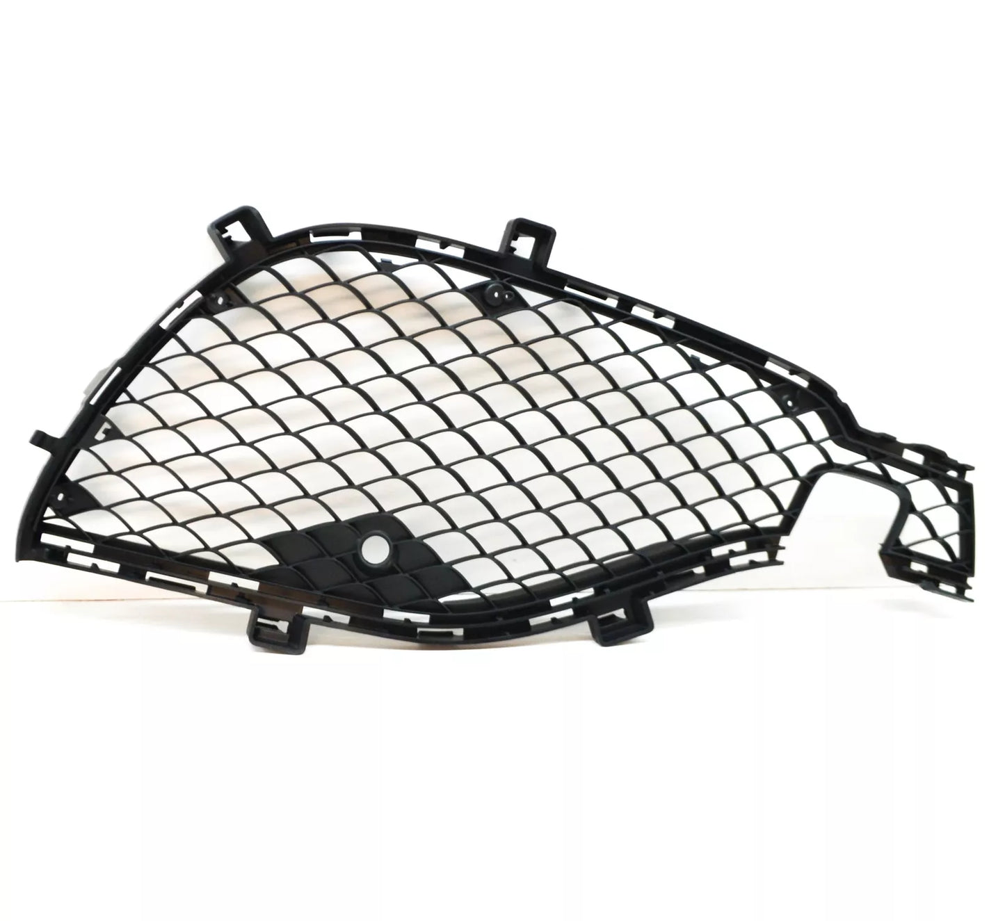 NEW MERCEDES-BENZ GLE COUPE C292 FRONT RIGHT BUMPER GRILL A2928853322 ORIGINAL