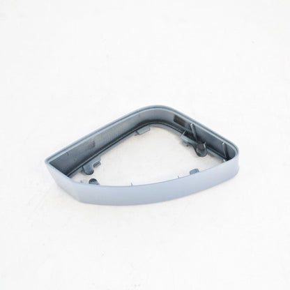 NEW AUDI A7 4G8 FRONT RIGHT WING MIRROR COVER LHD 4G8857110GRU ORIGINAL