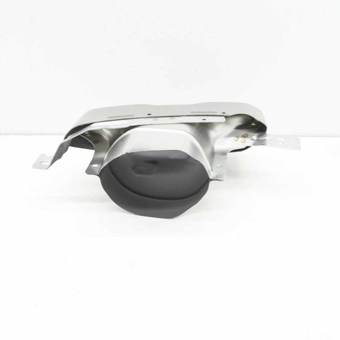 NEW BMW 3 G20 G28 M REAR LEFT SIDE EXHAUST TAILPIPE TRIM 51128058659 ORIGINAL