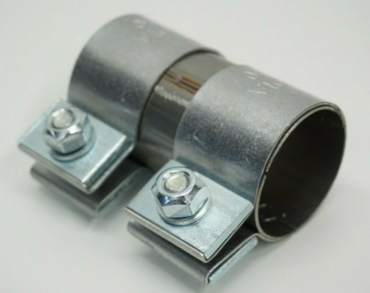 new ford ecosport mk2 bk exhaust system pipe connector 1854886 original