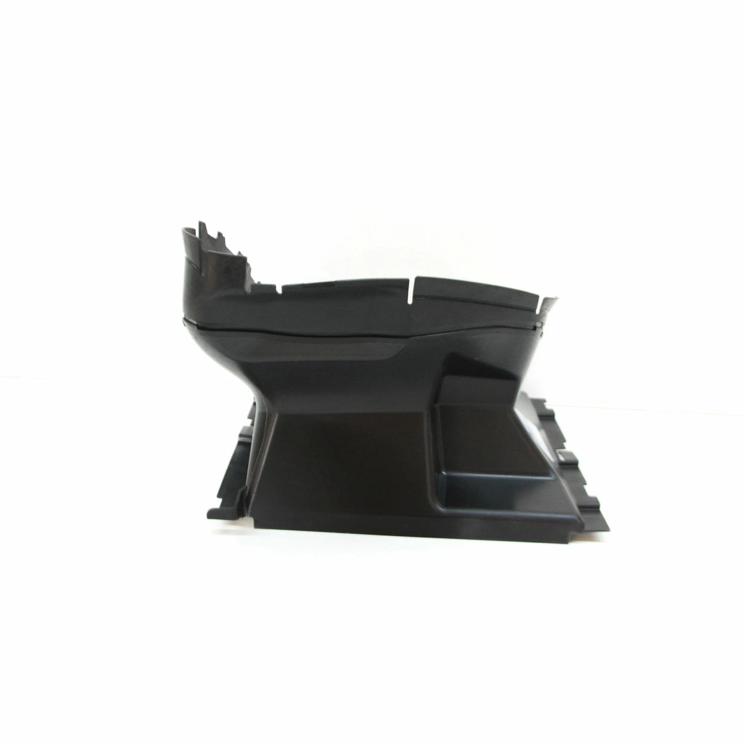 NEW AUDI Q7 4M RIGHT INTERCOOLER AIR GUIDE DUCT TUBE 4M0145334H