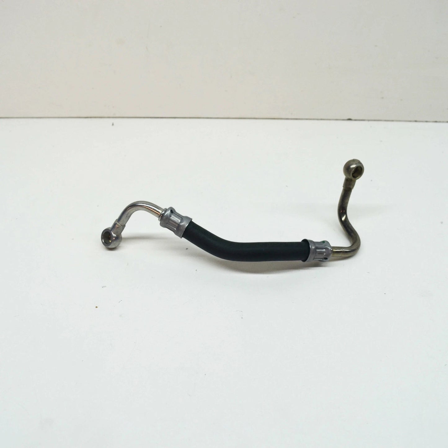 NEW BMW 3 CABRIO E93 LUBRICATION OIL TURBOCHARGER PIPE 11427800611 ORIGINAL