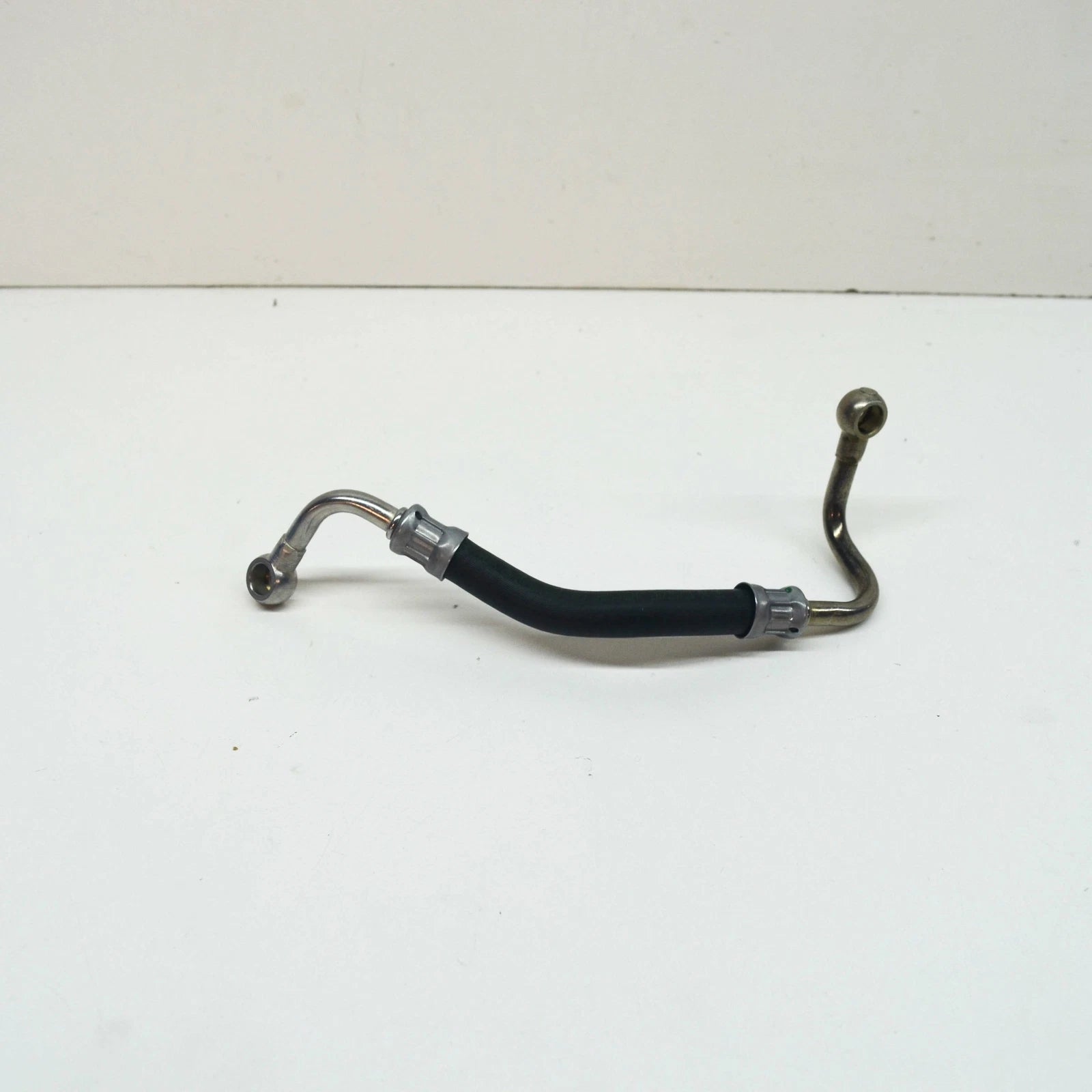 NEW BMW 3 CABRIO E93 LUBRICATION OIL TURBOCHARGER PIPE 11427800611 ORIGINAL