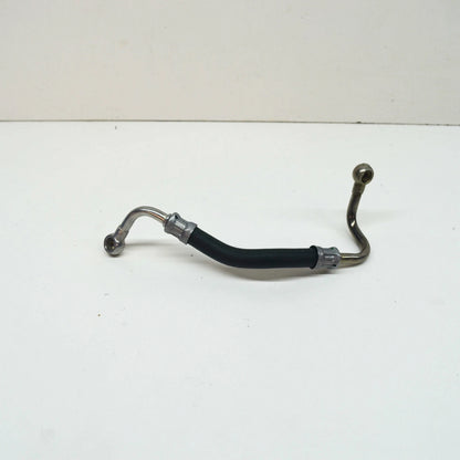 NEW BMW 3 CABRIO E93 LUBRICATION OIL TURBOCHARGER PIPE 11427800611 ORIGINAL