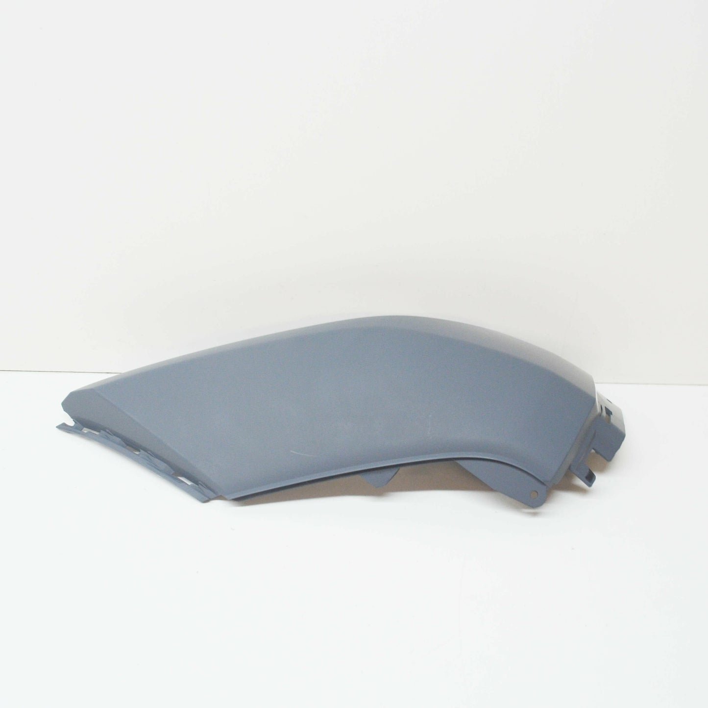 NEW AUDI Q5 FRONT LEFT LOWER SPOILER 80A807061FGRU 2016 ORIGINAL