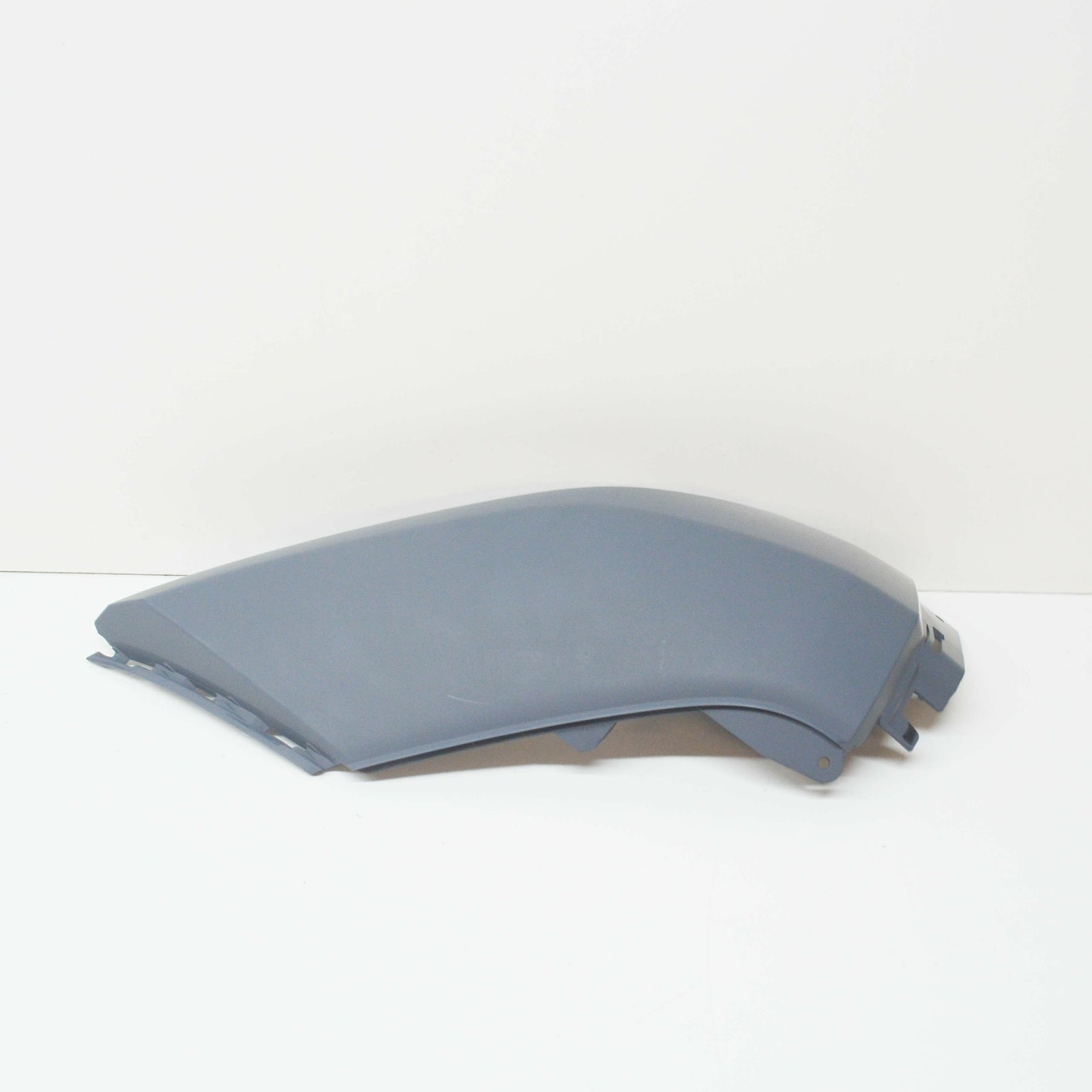 NEW AUDI Q5 FRONT LEFT LOWER SPOILER 80A807061FGRU 2016 ORIGINAL