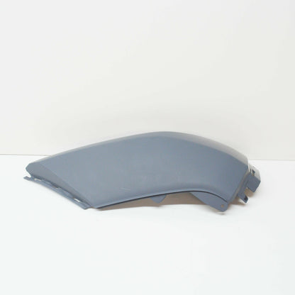 NEW AUDI Q5 FRONT LEFT LOWER SPOILER 80A807061FGRU 2016 ORIGINAL