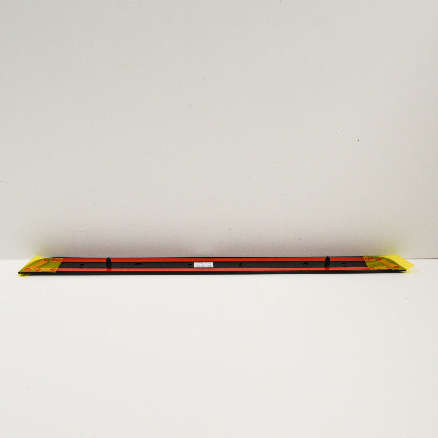 NEW AUDI A4 B8 FRONT RIGHT DOOR SILL PLATE S LINE TRIM 8K0853374A01C ORIGINAL