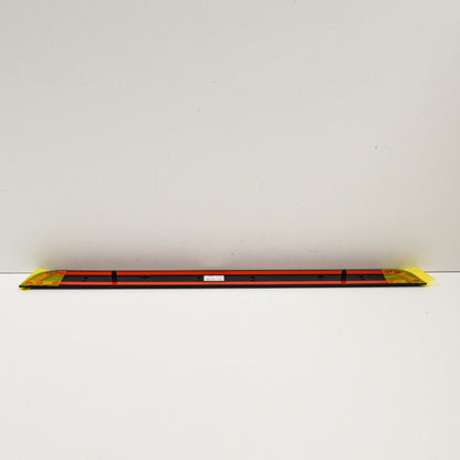 NEW AUDI A4 B8 FRONT RIGHT DOOR SILL PLATE S LINE TRIM 8K0853374A01C ORIGINAL