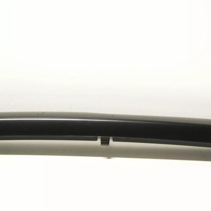 NEW BMW E38 SEDAN NUMBER PLATE STRIP 8150492 51118150492 ORIGINAL