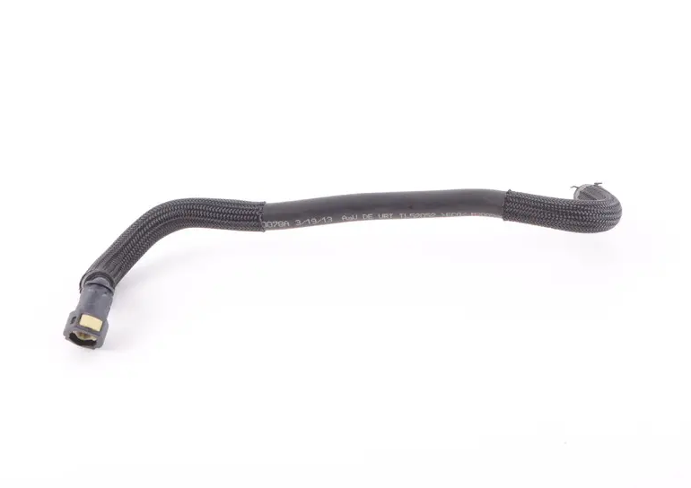NEW VW BEETLE 5C PURGE VALVE HOSE 5C0133366AC ORIGINAL
