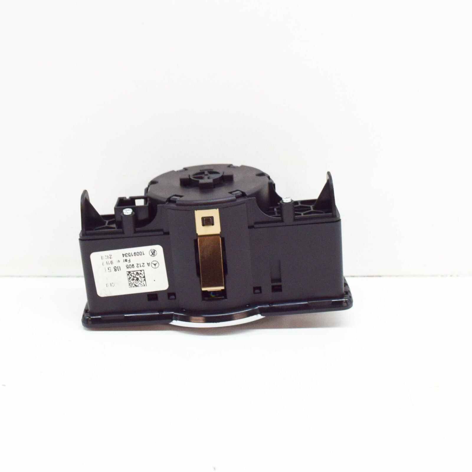 NEW MERCEDES-BENZ E W212 HEADLAMP SWITCH A21290508519107 ORIGINAL