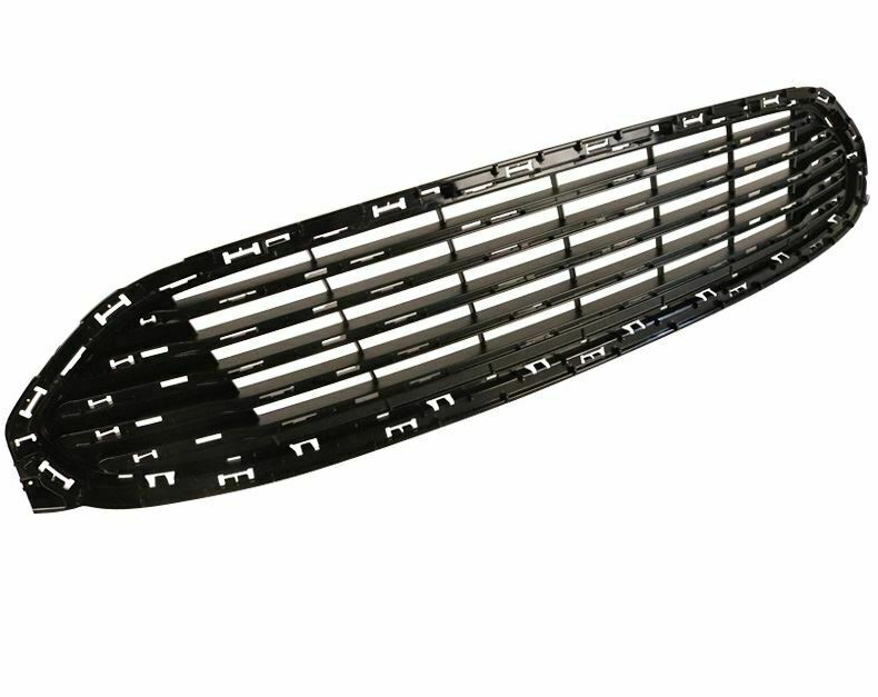 new ford galaxy mk3 front bumper grille centre 5338234 em2b-8a133-ab5yz9
