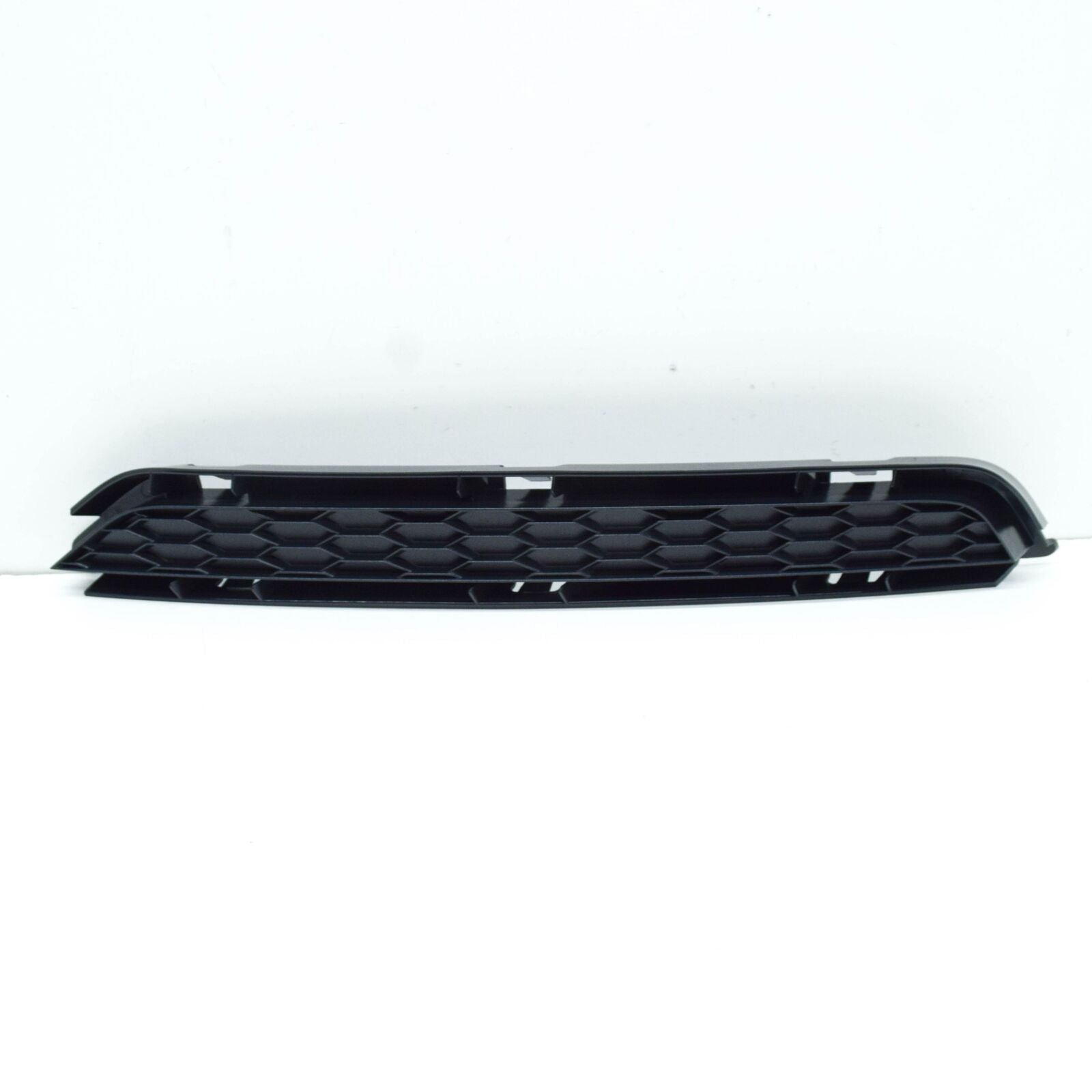 NEW AUDI A4 AVANT B9 FRONT RIGHT BUMPER LOWER GRILLE 8W0807680 ORIGINAL