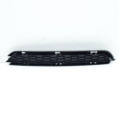 NEW AUDI A4 AVANT B9 FRONT RIGHT BUMPER LOWER GRILLE 8W0807680 ORIGINAL