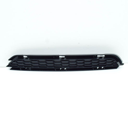 NEW AUDI A4 AVANT B9 FRONT RIGHT BUMPER LOWER GRILLE 8W0807680 ORIGINAL