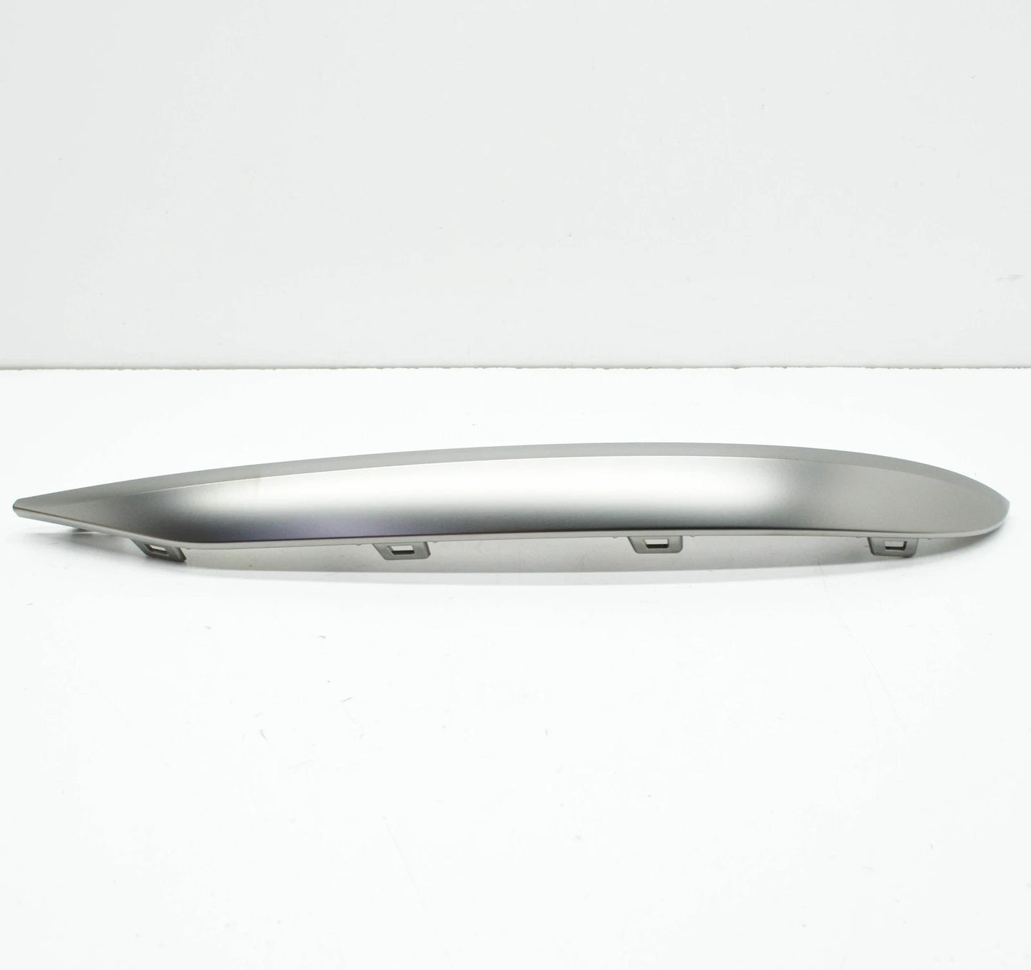 NEW BMW X7 G07 REAR LEFT BUMPER MOLDING 8092887 51128092887 ORIGINAL