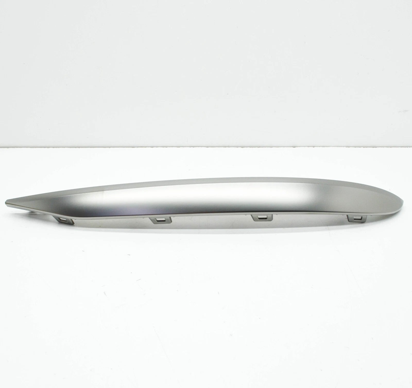 NEW BMW X7 G07 REAR LEFT BUMPER MOLDING 8092887 51128092887 ORIGINAL